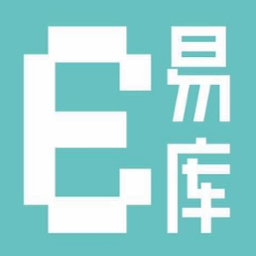 廣東易庫智能倉儲設備科技有限公司 logo